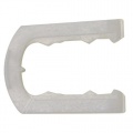 Whirlpool Indesit Clip - C00343290 Clip F non-return Valve